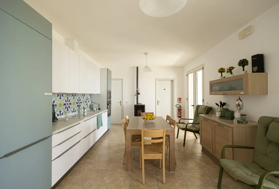 Maison Gioia