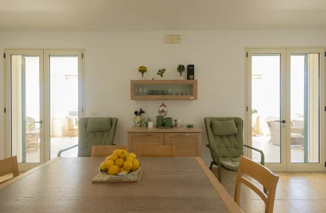 Maison Gioia