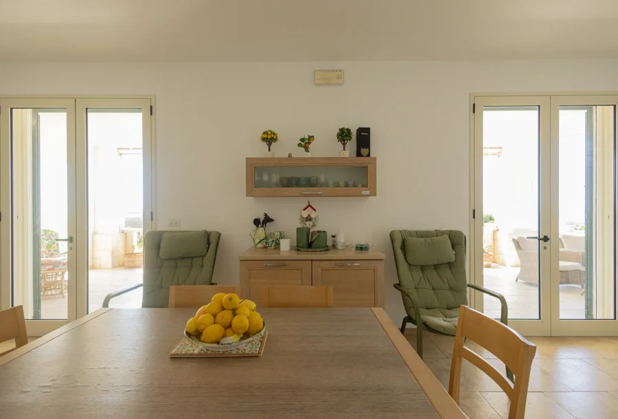 Maison Gioia