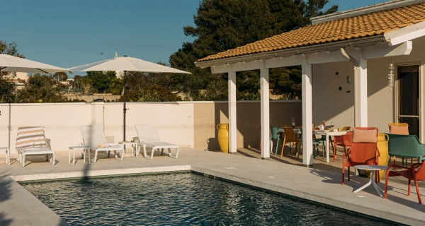Maison Monica