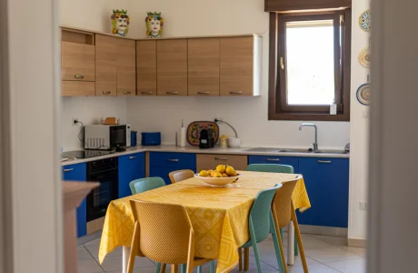Maison Monica