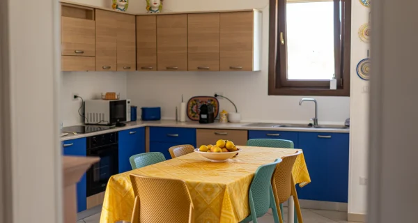 Maison Monica