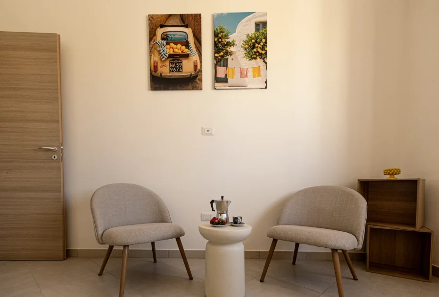 Maison Monica