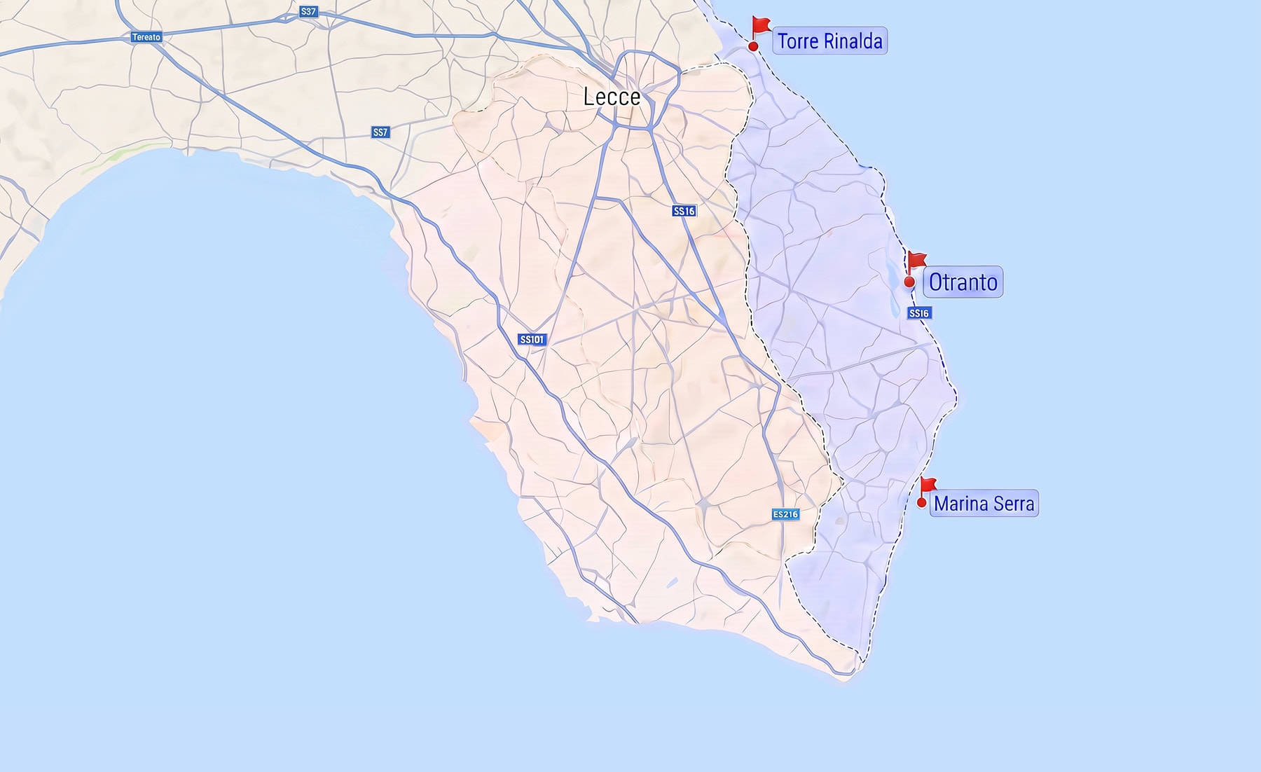 Costa Adriatica