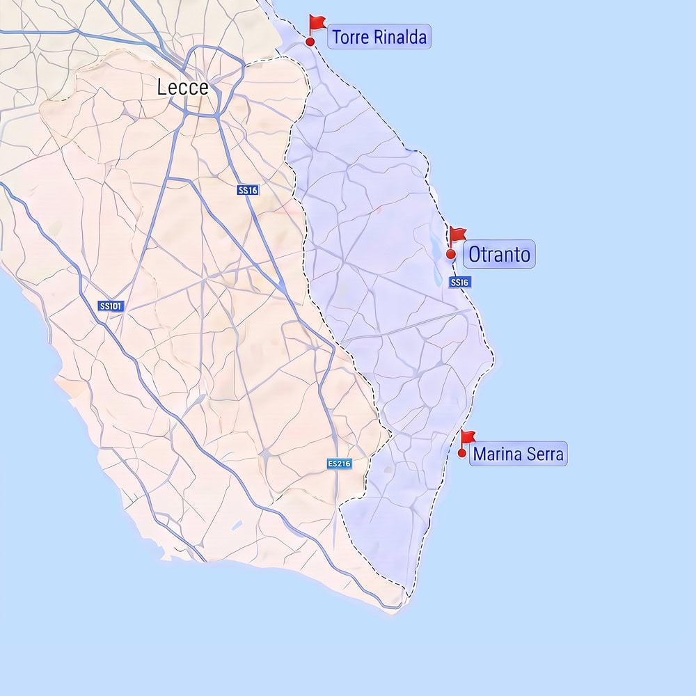 Costa Adriatica