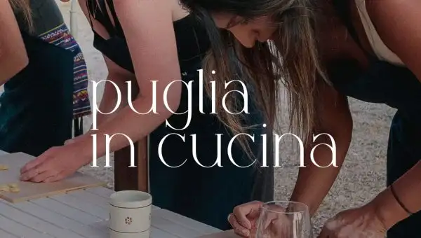 Soggiorno e Cooking Class