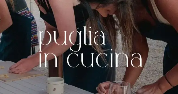 Soggiorno e Cooking Class