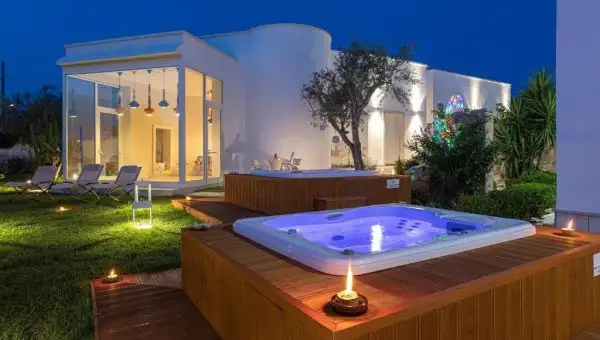 Settembre in Salento: sconto del 10%!