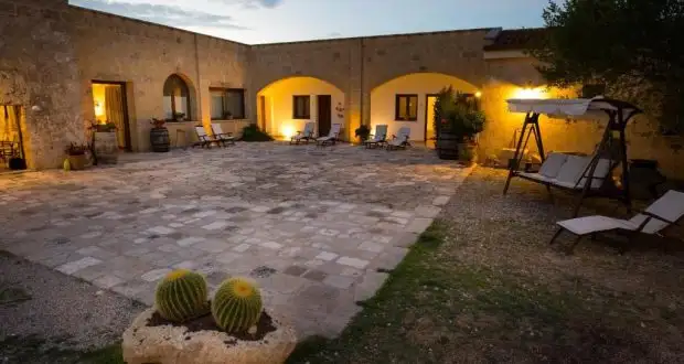 Regalati una settimana di relax in Salento