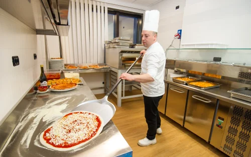 Cucina