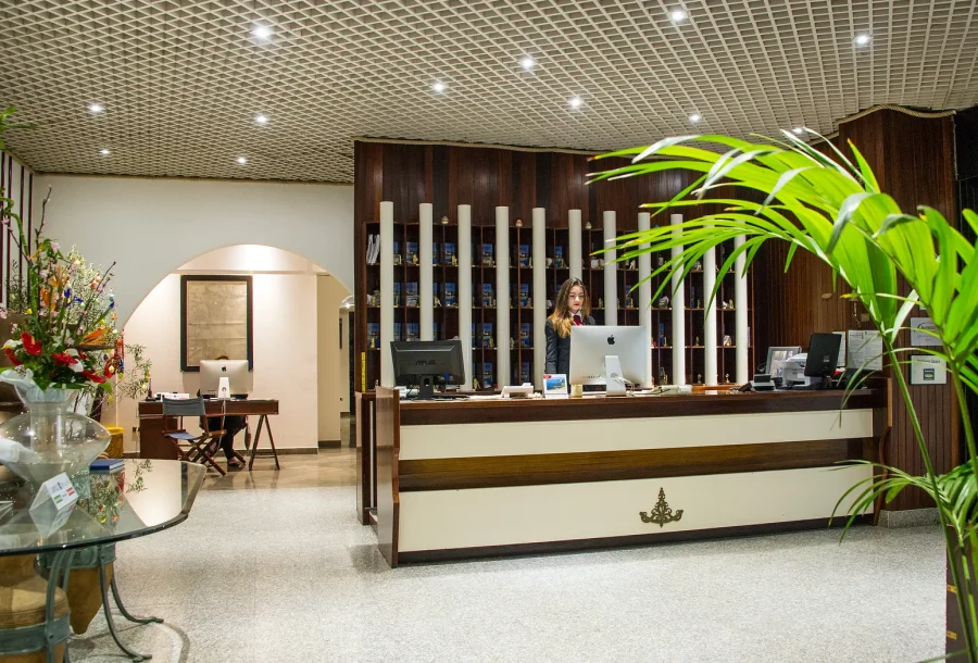 Hotel Bellavista Club