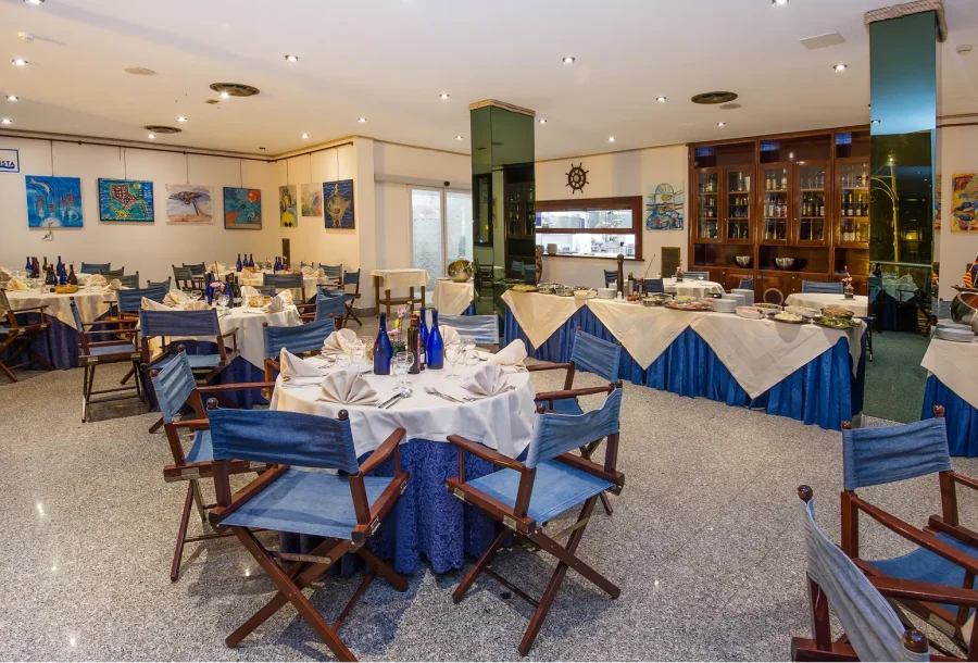 Hotel Bellavista Club