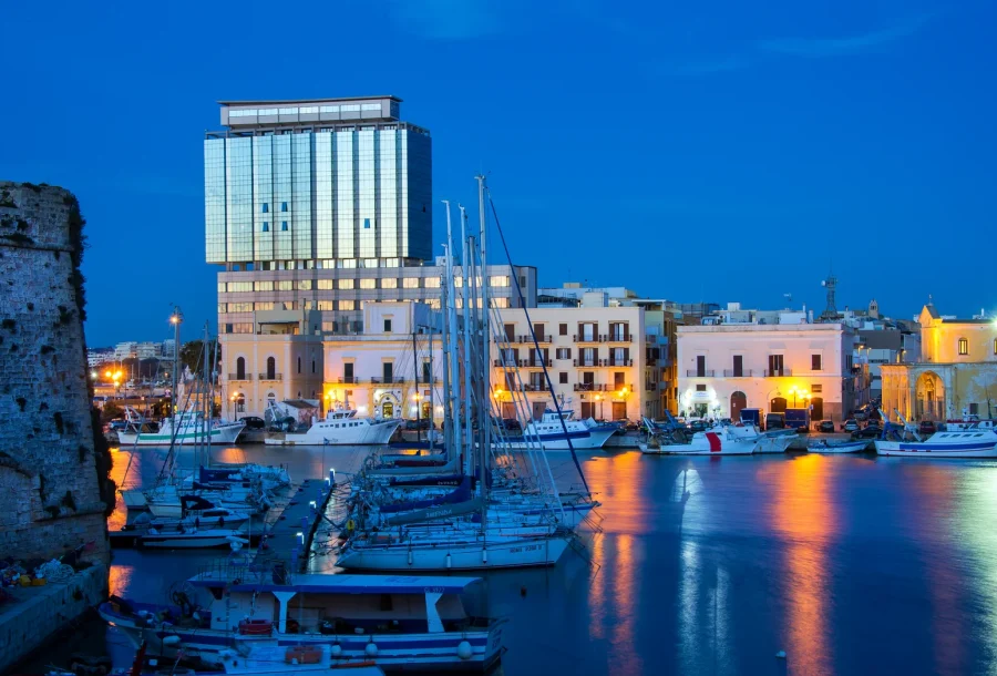 Hotel Bellavista Club