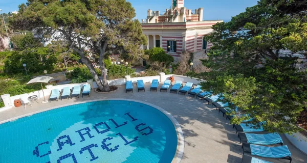 Hotel Terminal