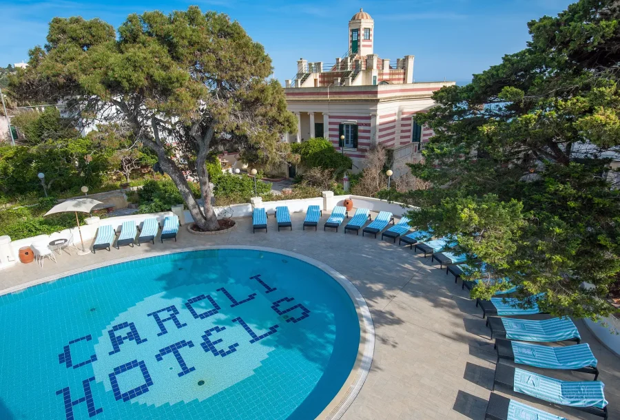 Hotel Terminal