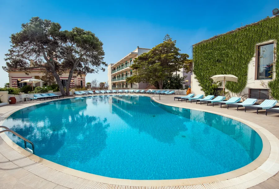 Hotel Terminal