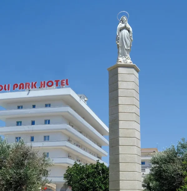 Joli Park Hotel