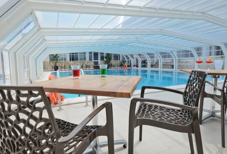 Joli Park Hotel