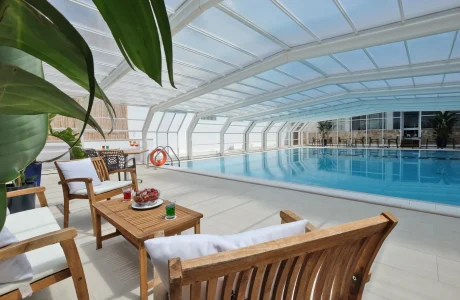 Joli Park Hotel