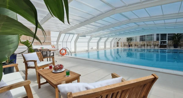 Joli Park Hotel