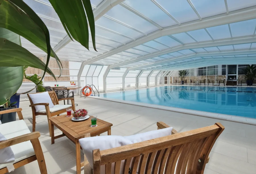 Joli Park Hotel