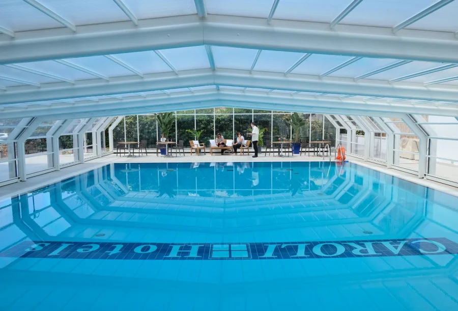 Joli Park Hotel