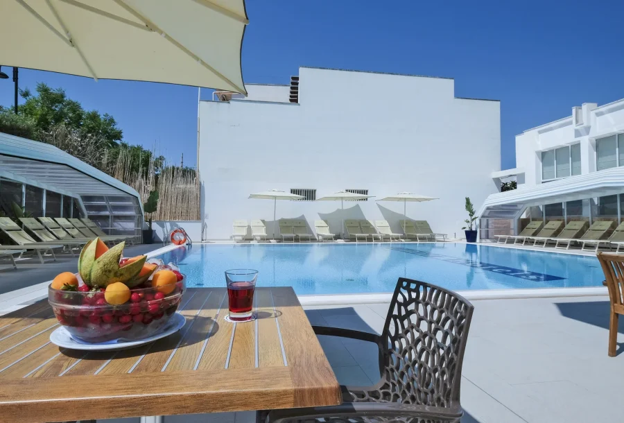 Joli Park Hotel