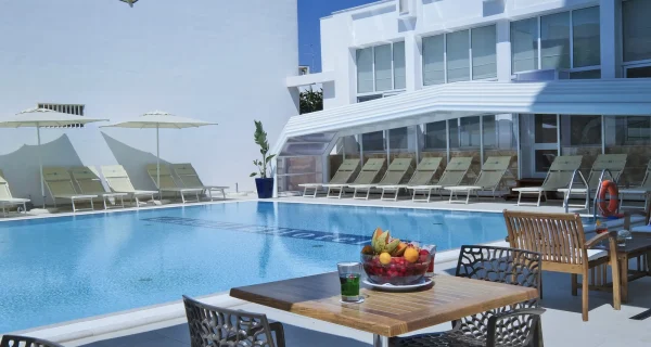 Joli Park Hotel