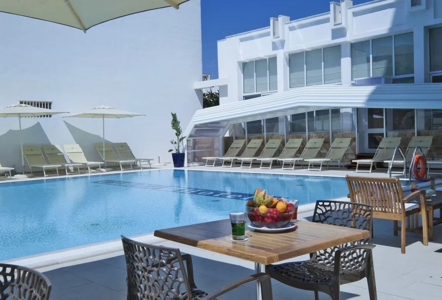 Joli Park Hotel