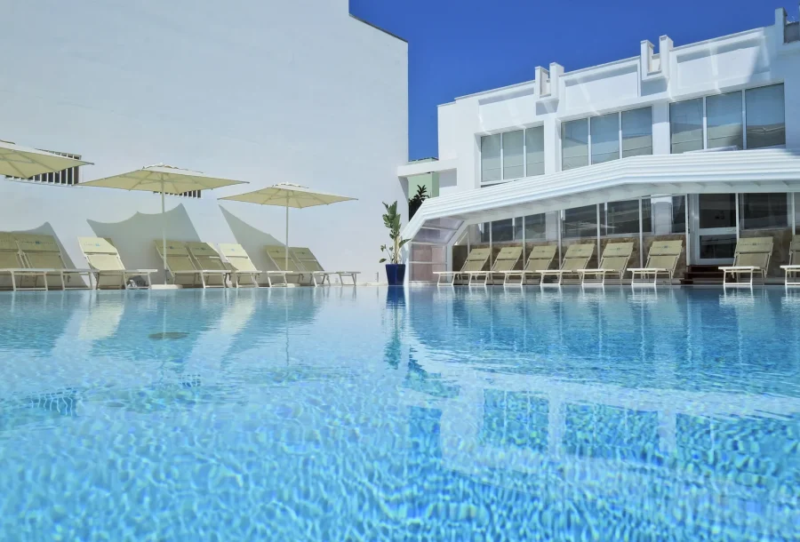 Joli Park Hotel