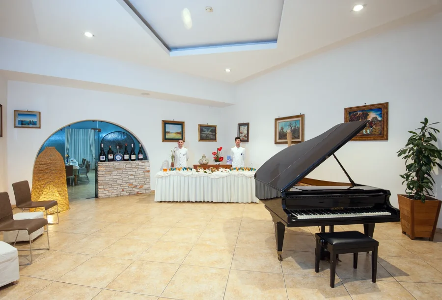 Joli Park Hotel