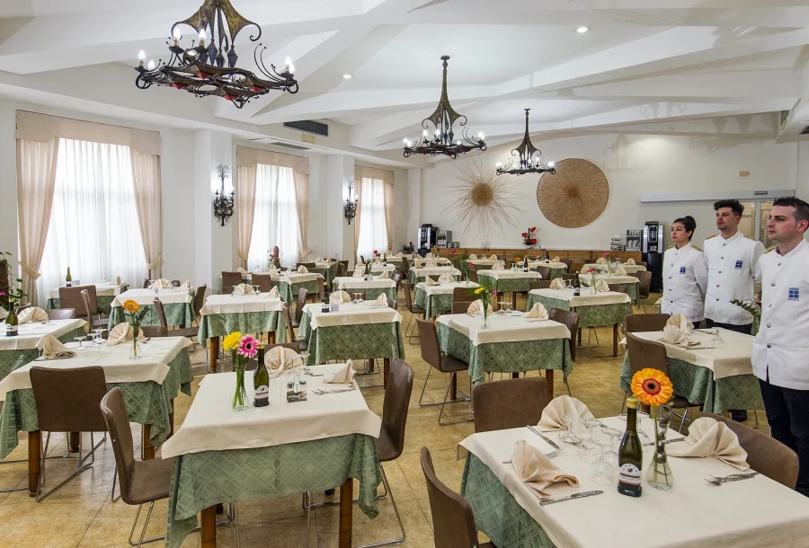 Joli Park Hotel