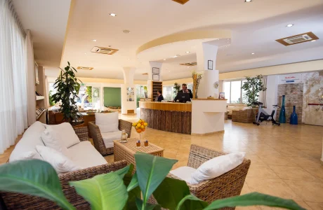 Joli Park Hotel