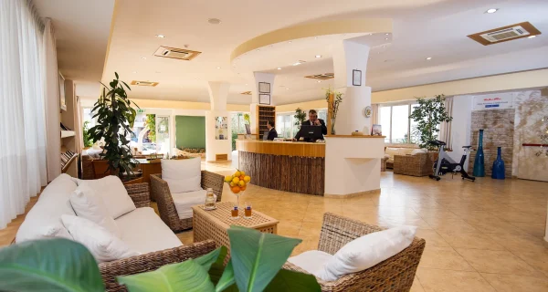Joli Park Hotel