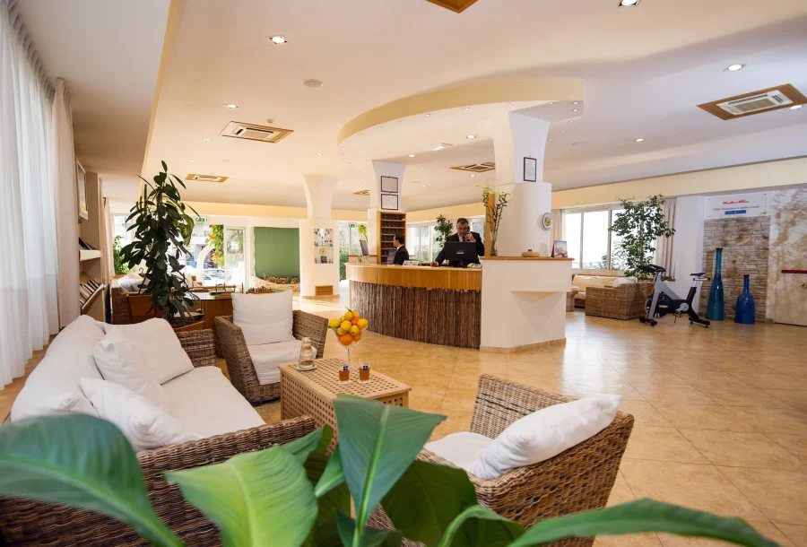 Joli Park Hotel