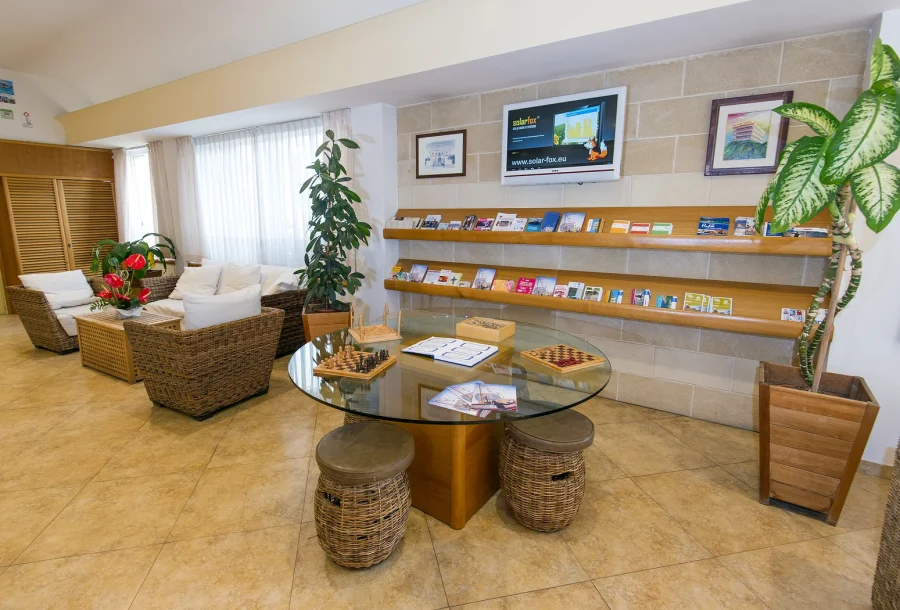 Joli Park Hotel