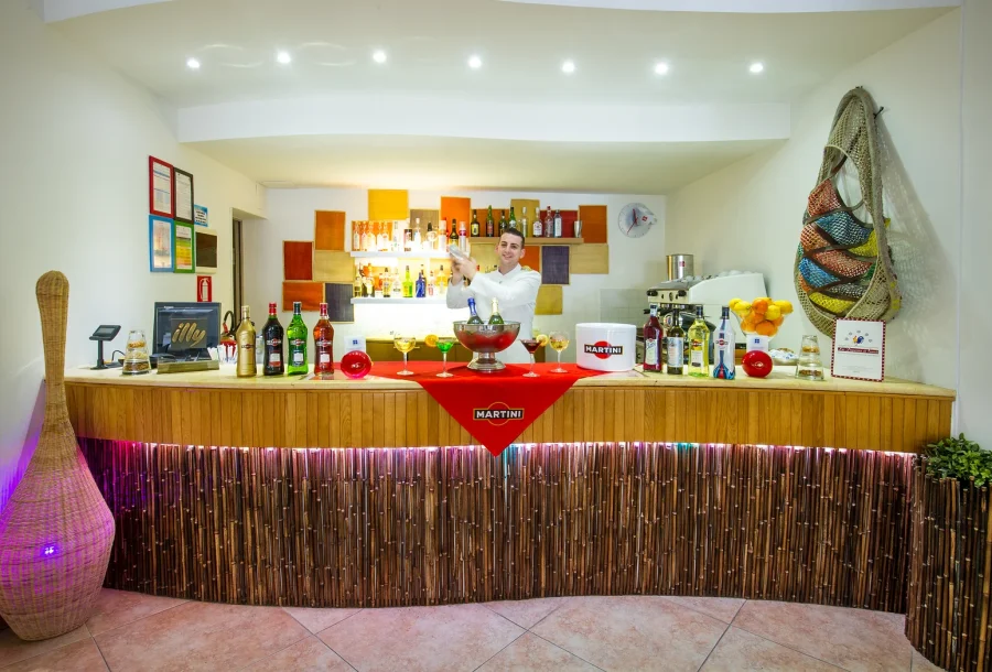 Joli Park Hotel