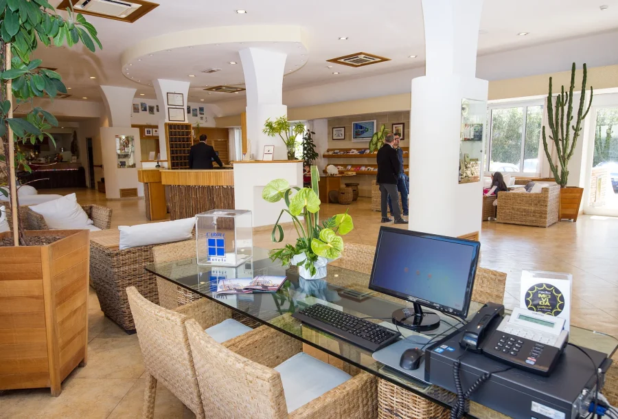 Joli Park Hotel