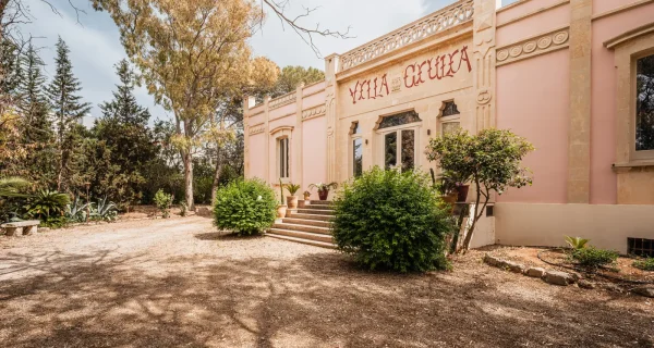 Villa Giulia