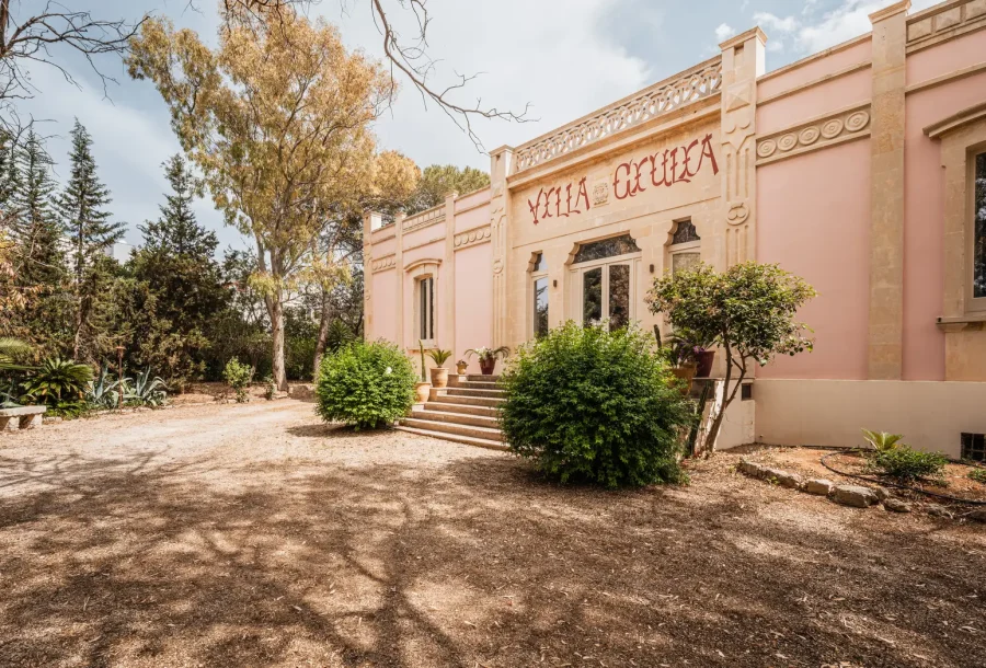 Villa Giulia