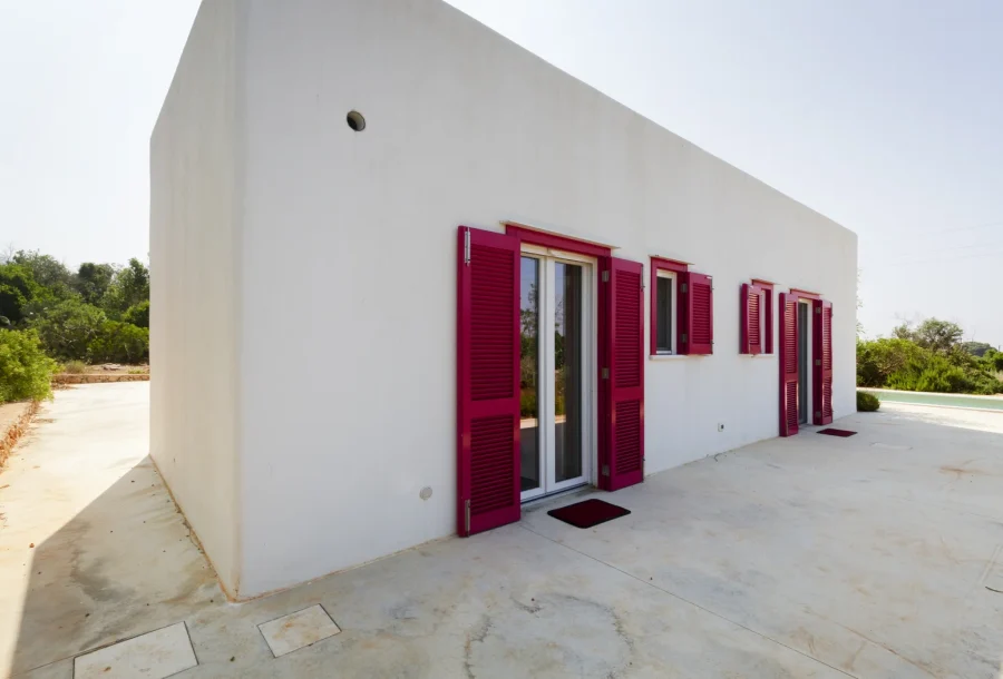 Villa Petramore