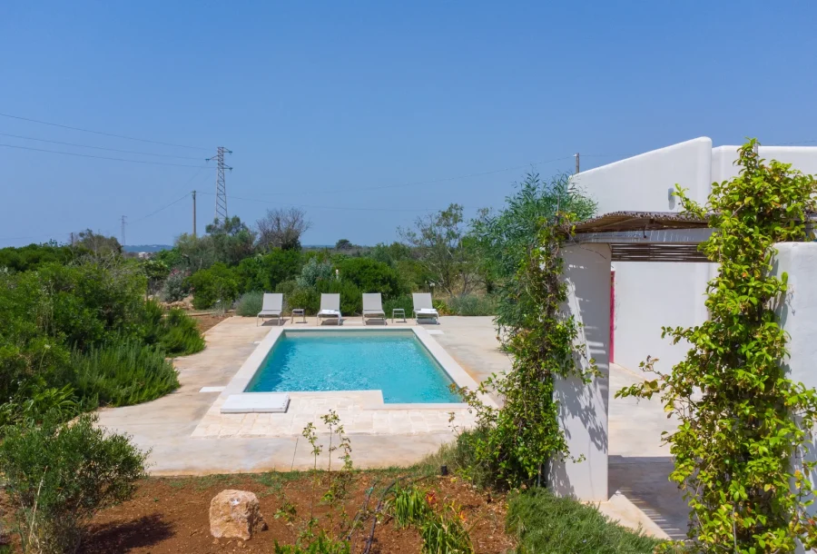 Villa Petramore