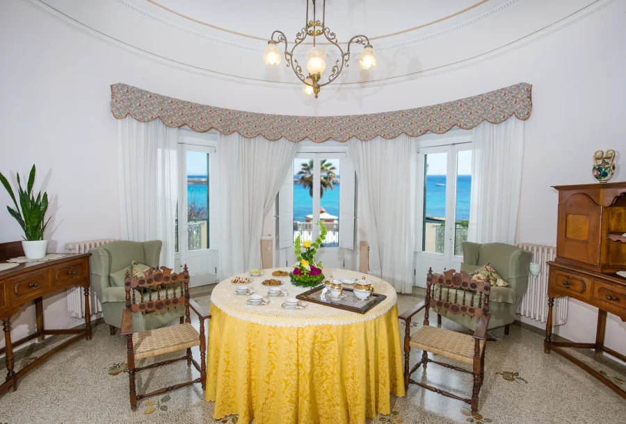 Villa La Meridiana