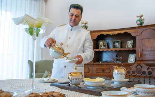 Cucina