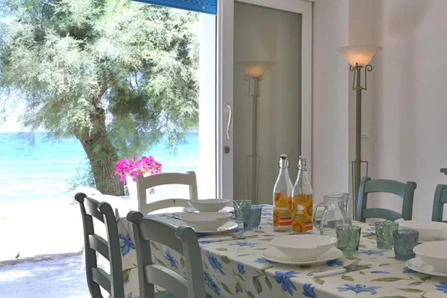Casa Celeste