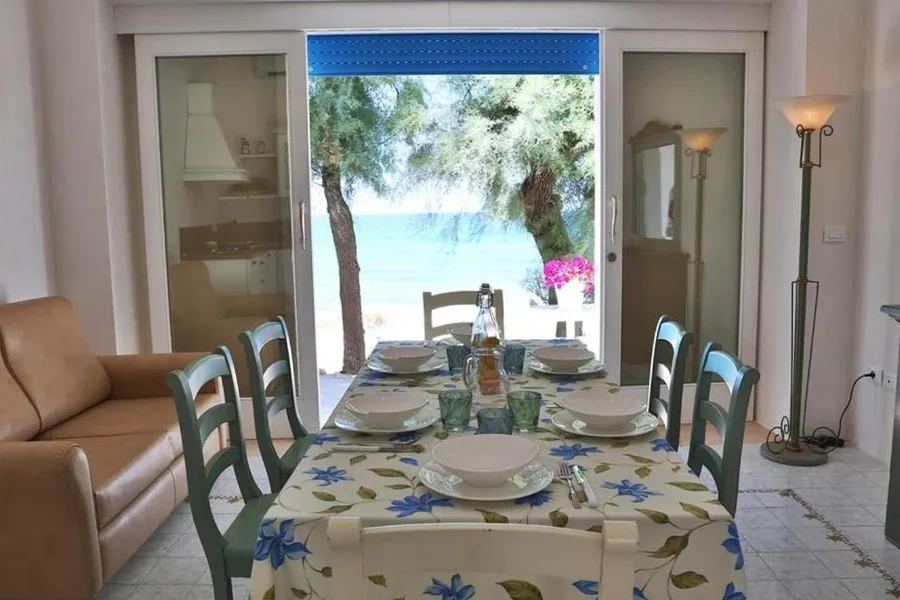 Casa Celeste