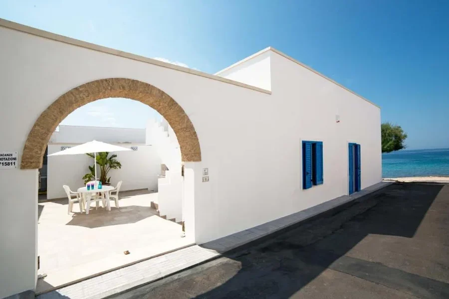 Casa Celeste