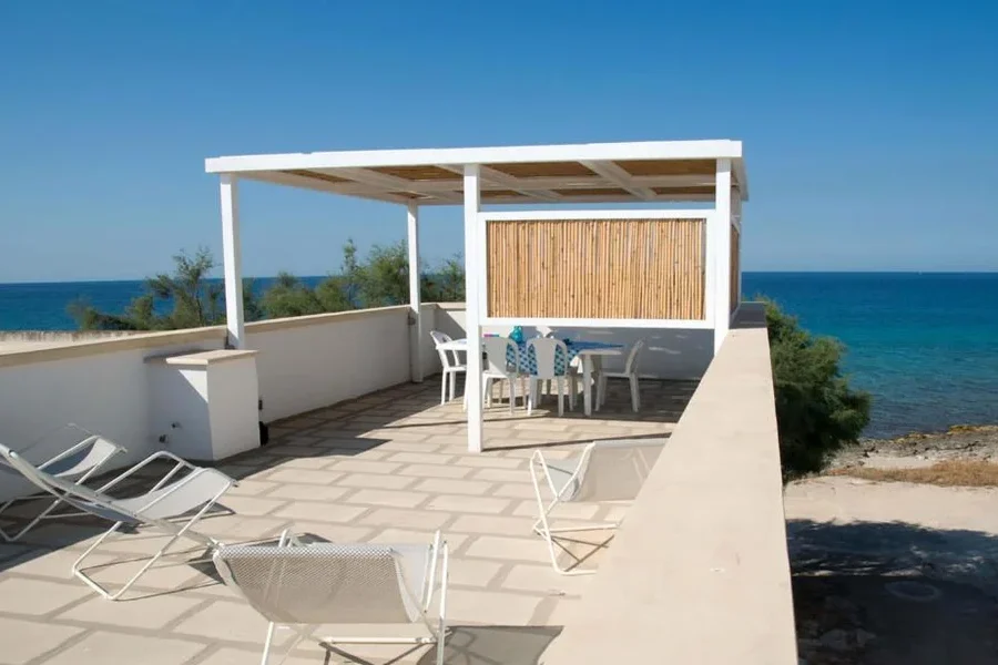 Casa Celeste