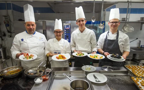 Cucina