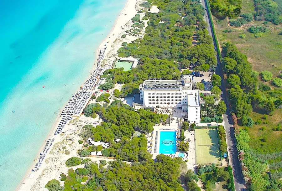 Ecoresort Le Sirenè
